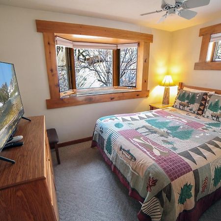 Sunnyside Knoll- 9 Cabin Έστες Παρκ Εξωτερικό φωτογραφία
