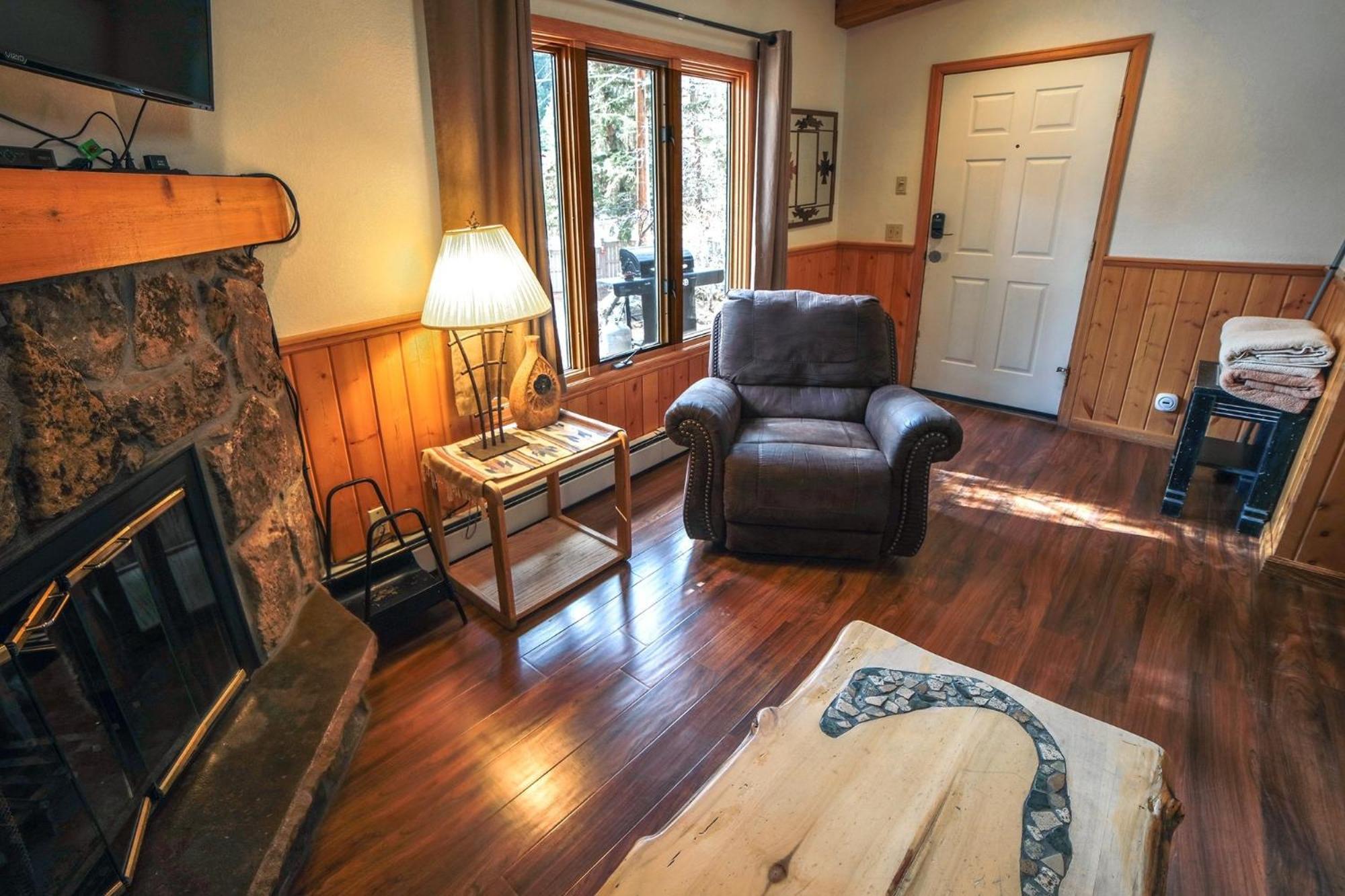 Sunnyside Knoll- 9 Cabin Έστες Παρκ Εξωτερικό φωτογραφία